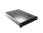 CAJA SERVIDOR LANBERG E-ATX PARA RACK 19" 2U 650/12 2XUSB 3.0, 7XVENTILADORES