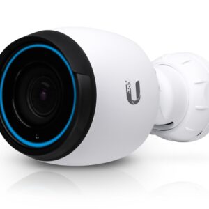 CAMARA UBIQUITI UNIFI UVC-G4-PRO