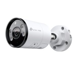 CAMARA VIGI TP-LINK BULLET FULL-COLOR PARA EXTERIORES VIGI C345 6MM 4MP