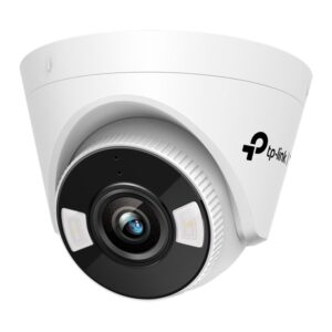 CAMARA VIGI TP-LINK TURRET A TODO COLOR VIGI TP-LINK VIGI C450 4MM 5MP