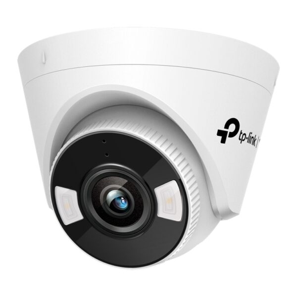 CAMARA VIGI TP-LINK TURRET A TODO COLOR VIGI TP-LINK VIGI C450 4MM 5MP