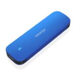 CARCASA HDD AISENS ASM2-026BLU M.2 AZUL