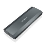 CARCASA HDD AISENS ASM2-029GR M.2 GRIS