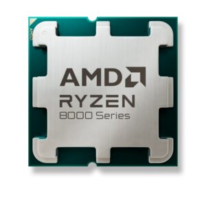 CPU AMD RYZEN 7 8700F BOX AM5