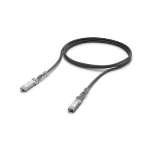 DAC UBIQUITI UACC-DAC-SFP10-3M DIRECT ATTACH SFP+ 10G 3M
