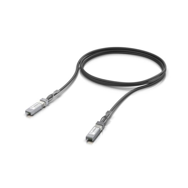 DAC UBIQUITI UACC-DAC-SFP10-3M DIRECT ATTACH SFP+ 10G 3M