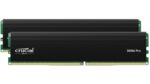 DDR4 CRUCIAL 2x 16GB 3200