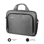 MALETIN SUBBLIM OXFORD 11-12,5" GREY