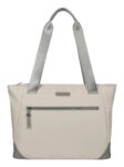 MALETIN TARGUS AVILA 15-16" TOTEBAG FRENCH OAK