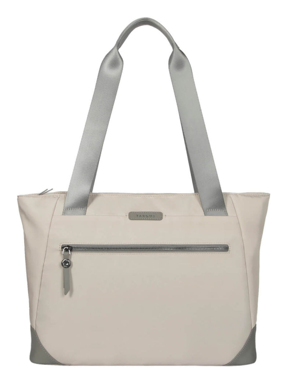 MALETIN TARGUS AVILA 15-16" TOTEBAG FRENCH OAK