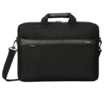 MALETIN TARGUS GEOLITE ECOSMART ESSENTIAL 14" NEGRO