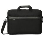 MALETIN TARGUS GEOLITE ECOSMART ESSENTIAL 15.6" NEGRO