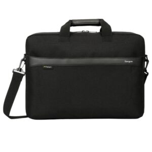 MALETIN TARGUS GEOLITE ECOSMART ESSENTIAL 15.6" NEGRO