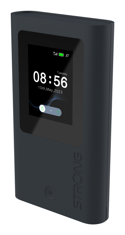 MIFI 5G STRONG 5GMIFIAX1800