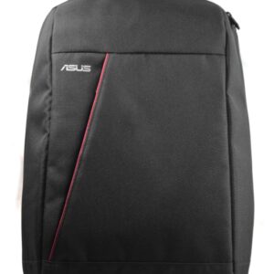 MOCHILA ASUS NEREUS 16" BLACK