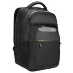 MOCHILA TARGUS CITYGEAR 17.3" BLACK