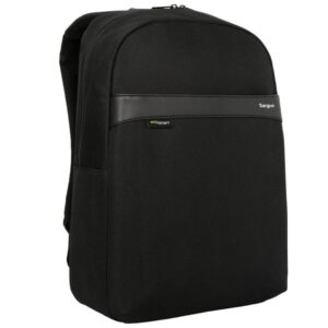 MOCHILA TARGUS GEOLITE ECOSMART ESSENTIAL 15.6" NEGRA