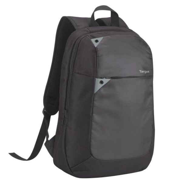 MOCHILA TARGUS INTELLECT 15,6" NEGRO