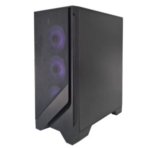 PC VIZZIO AIRFLOW 121A R7-5800X 16GB/1TB 4060 TI