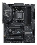PLACA BASE MSI MPG X870E GAMING PLUS WIFI ATX AM5 4XDDR5