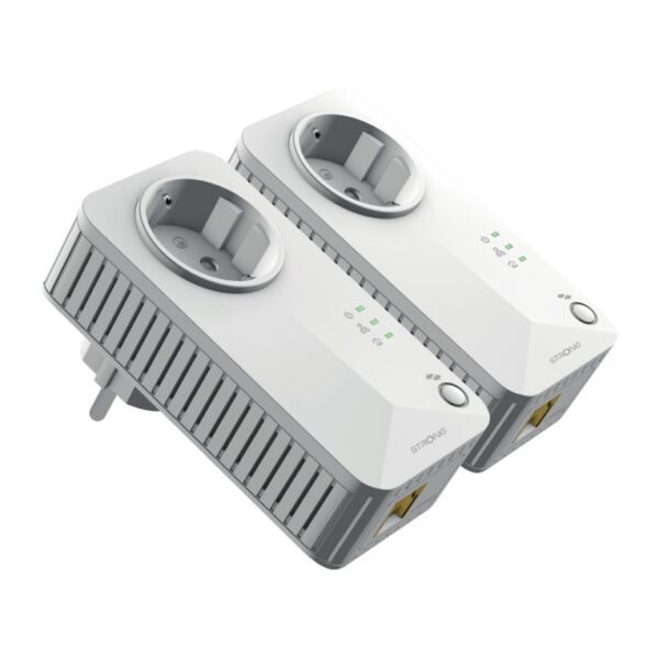 POWERLINE STRONG PL600SDUOEU