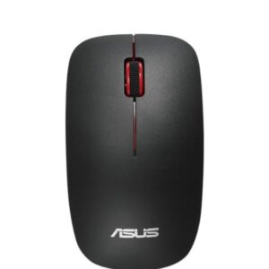 RATON ASUS WT300 BLACK RF INALAMBRICO PILAS
