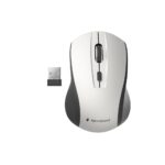 RATON GEMBIRD PLATA NEGRO RF INALAMBRICO PILAS
