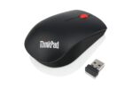 RATON LENOVO THINKPAD ESSENTIAL NEGRO RF INALAMBRICO PILAS