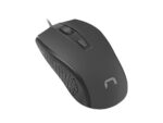RATON NATEC HOOPOE 2 1600DPI OPTICAL NEGRO USB