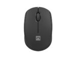 RATON NATEC STORK OPTICO 1600 DPI NEGRO RF INALAMBRICO PILAS