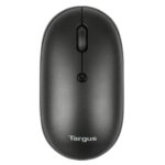 RATON TARGUS ANTIMICROBIANO NEGRO BLUETOOHT PILAS