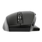 RATON TARGUS BLUETRACE ERGONOMICO ANTIMICROBIANO NEGRO RF INALAMBRICO PILAS