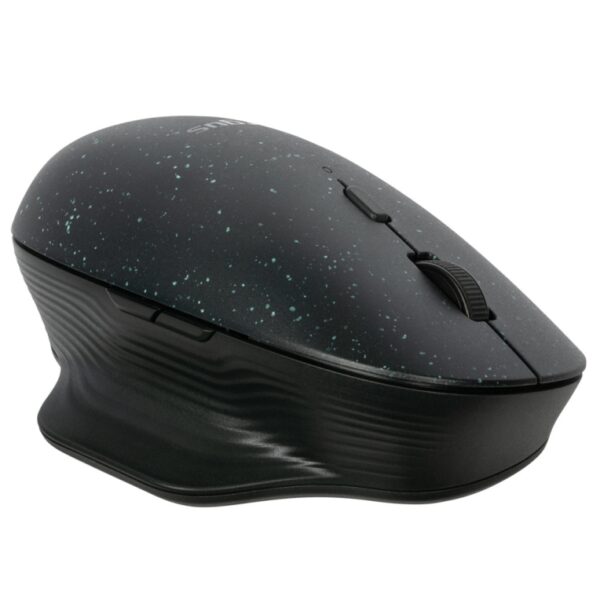 RATON TARGUS ECOSMART SUSTAINABLE ERGONOMIC AMBIDEXTROUS NEGRO BLUETOOTH PILAS