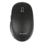 RATON TARGUS WIRELESS ANTIMICROBIANO MID-SIZE NEGRO BLUETOOTH PILAS