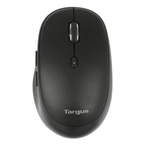 RATON TARGUS WIRELESS ANTIMICROBIANO MID-SIZE NEGRO BLUETOOTH PILAS