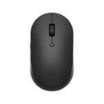 RATON XIAOMI MI DUAL MODE SILENT EDITION NEGRO BLUETOOHT PILAS