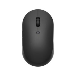 RATON XIAOMI MI DUAL MODE SILENT EDITION NEGRO BLUETOOHT PILAS