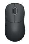RATON XIAOMI MOUSE 3 BLACK RF INALAMBRICO BATERIA RECARGABLE
