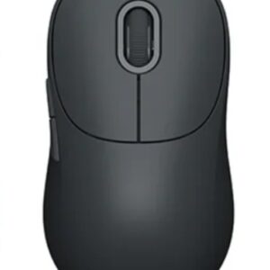 RATON XIAOMI MOUSE 3 BLACK RF INALAMBRICO BATERIA RECARGABLE