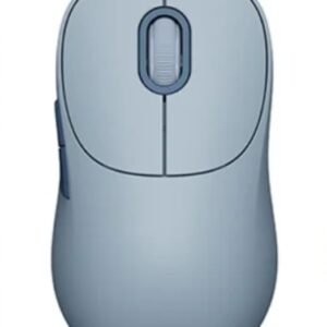 RATON XIAOMI MOUSE 3 BLUE RF INALAMBRICO BATERIA RECARGABLE