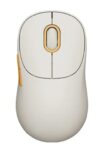 RATON XIAOMI MOUSE 3 WHITE RF INALAMBRICO BATERIA RECARGABLE