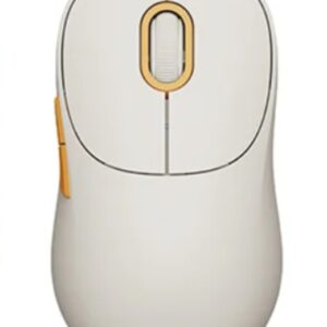 RATON XIAOMI MOUSE 3 WHITE RF INALAMBRICO BATERIA RECARGABLE