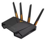 ROUTER ASUS TUF-AX4200 AIMESH - NEGRO