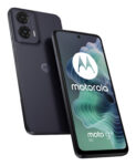 SMARTPHONE MOTOROLA MOTO G35 5G 8GB/256GB GREYSTONE