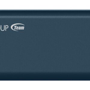 SSD EXT TEAMGROUP TEAM 1.8" FULL PD1000 2TB USB3.2 USB-C NEGRO