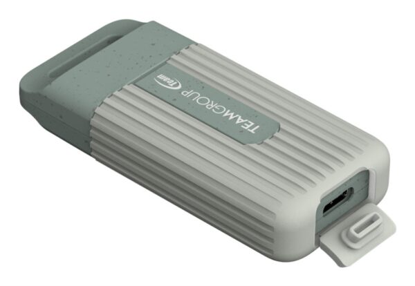SSD EXT TEAMGROUP TEAM GEN 2X1 PD20 ECO 1TB PORTABLE USB3.2 USB-C