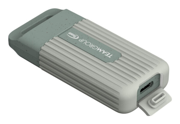 SSD EXT TEAMGROUP TEAM GEN 2X1 PD20 ECO 4TB PORTABLE USB3.2 USB-C