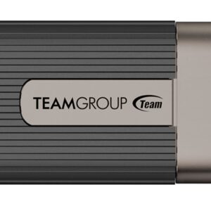 SSD EXT TEAMGROUP TEAM PD20 2TB PORTABLE USB3.2 USB-C