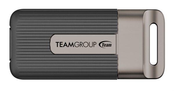 SSD EXT TEAMGROUP TEAM PD20 2TB PORTABLE USB3.2 USB-C
