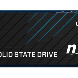 SSD PNY CS2230 500GB NVME